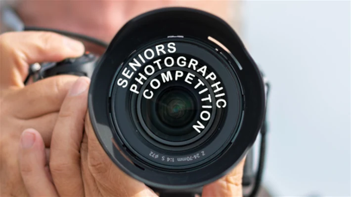 Fraser Coast Seniors Photographic Competition